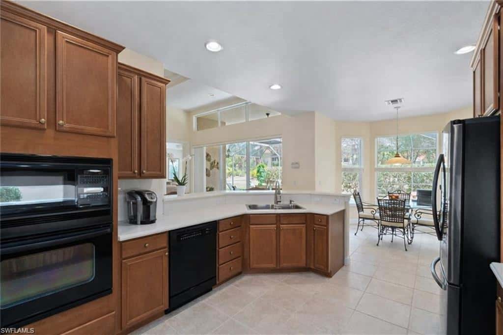 4832 Cerromar Dr, Naples, photo 13