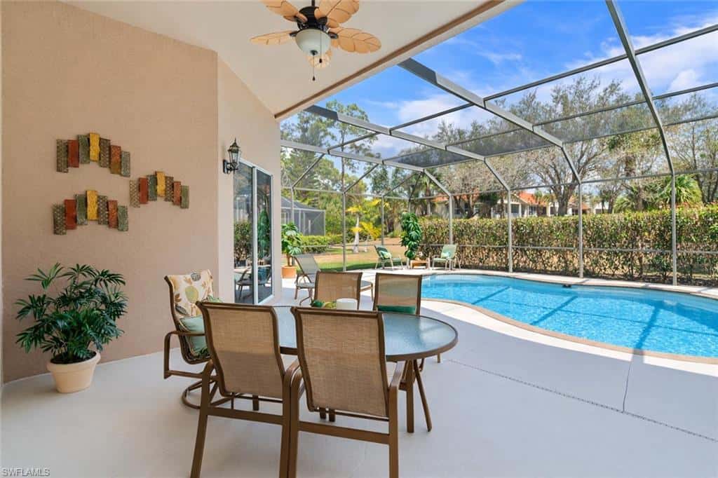 4832 Cerromar Dr, Naples, photo 22