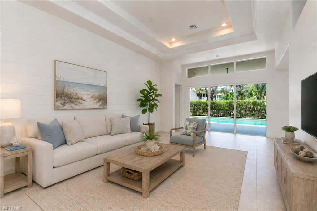 4832 Cerromar Dr, Naples, photo 9