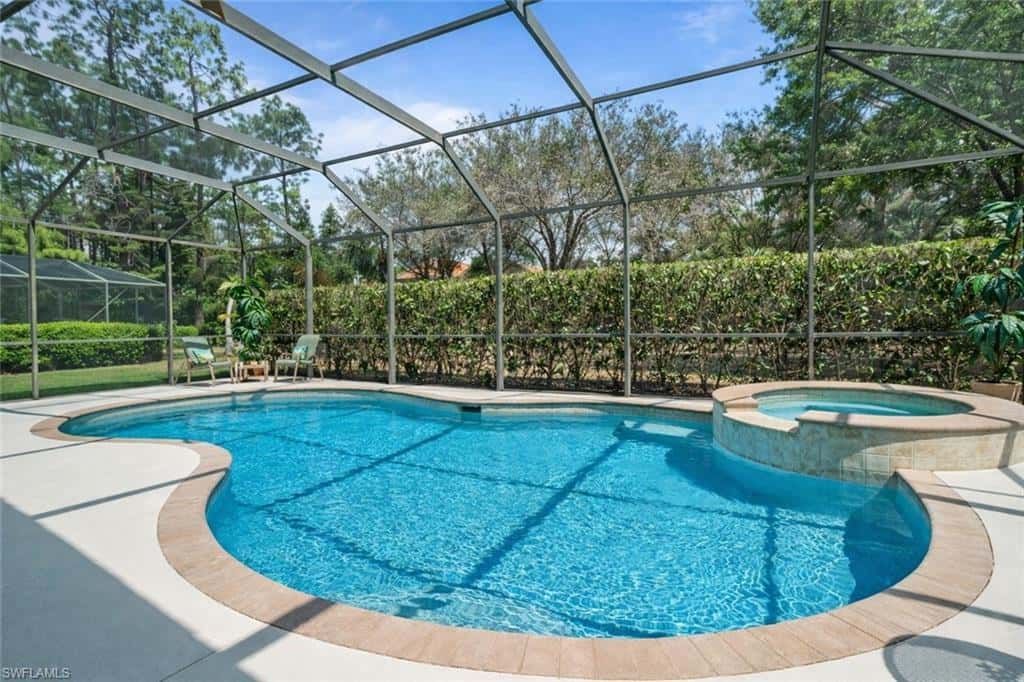 4832 Cerromar Dr, Naples, photo 24