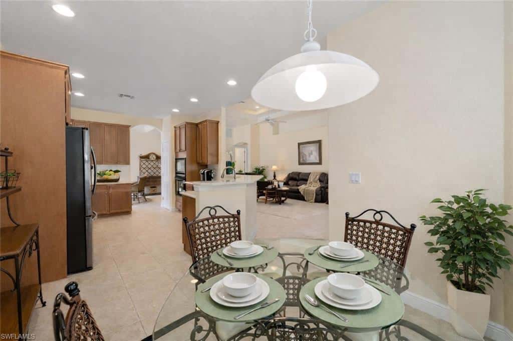 4832 Cerromar Dr, Naples, photo 10