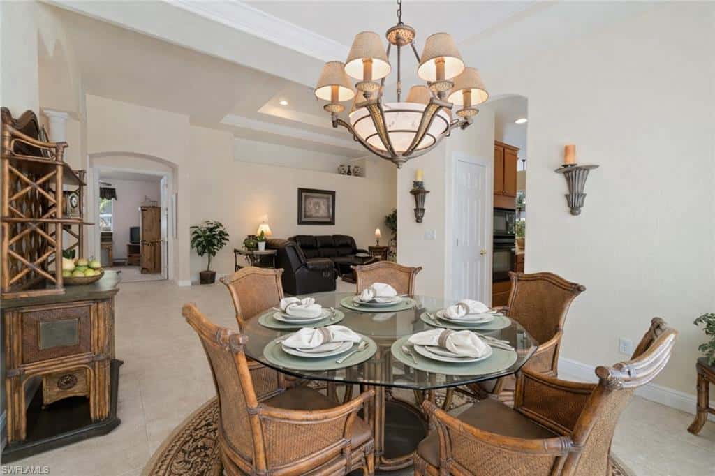 4832 Cerromar Dr, Naples, photo 4