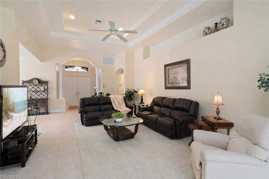 4832 Cerromar Dr, Naples, photo 8