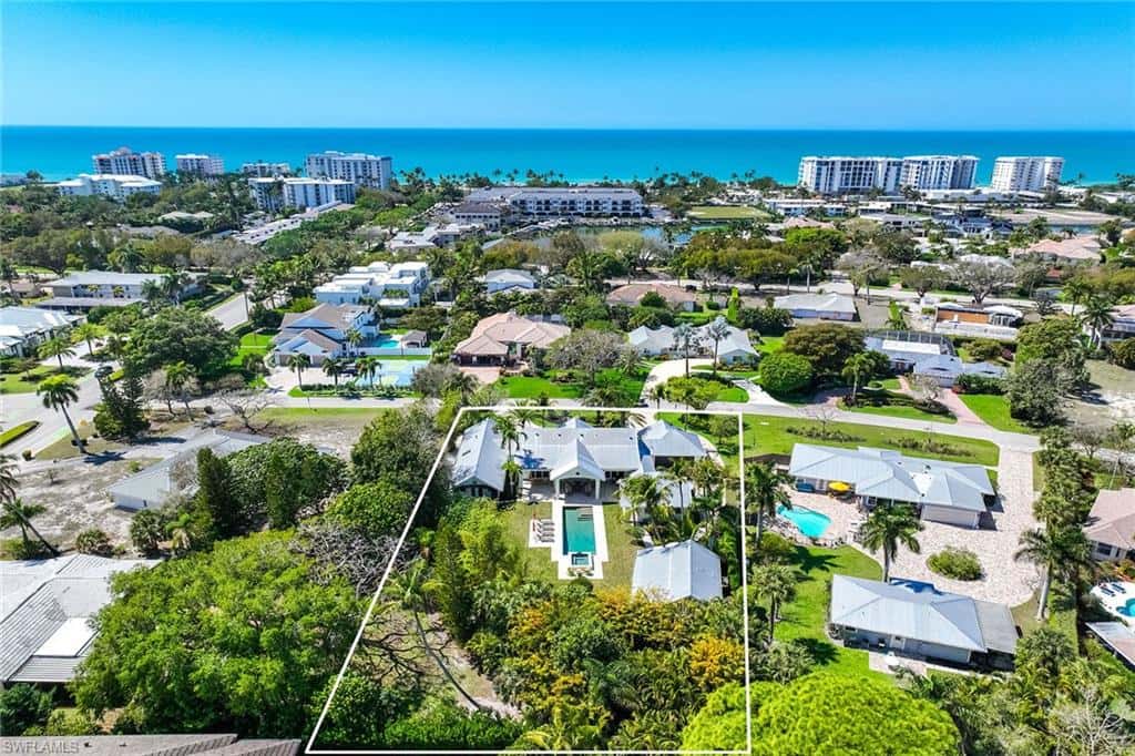 1438 Murex Dr, Naples, photo 4