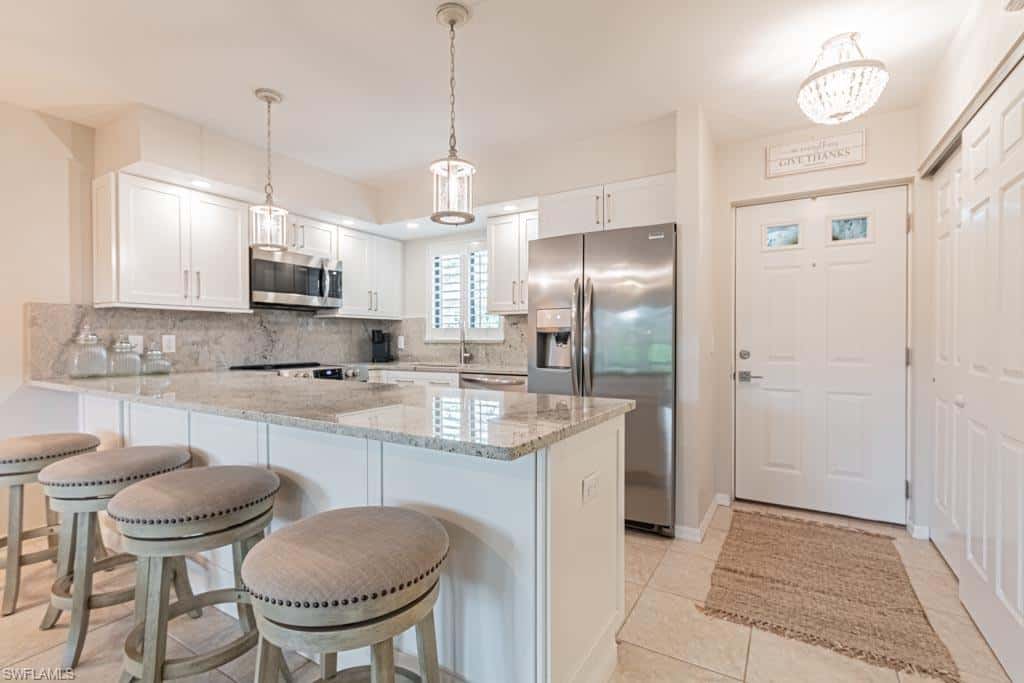 746 Eagle Creek Dr #104, Naples, photo 17
