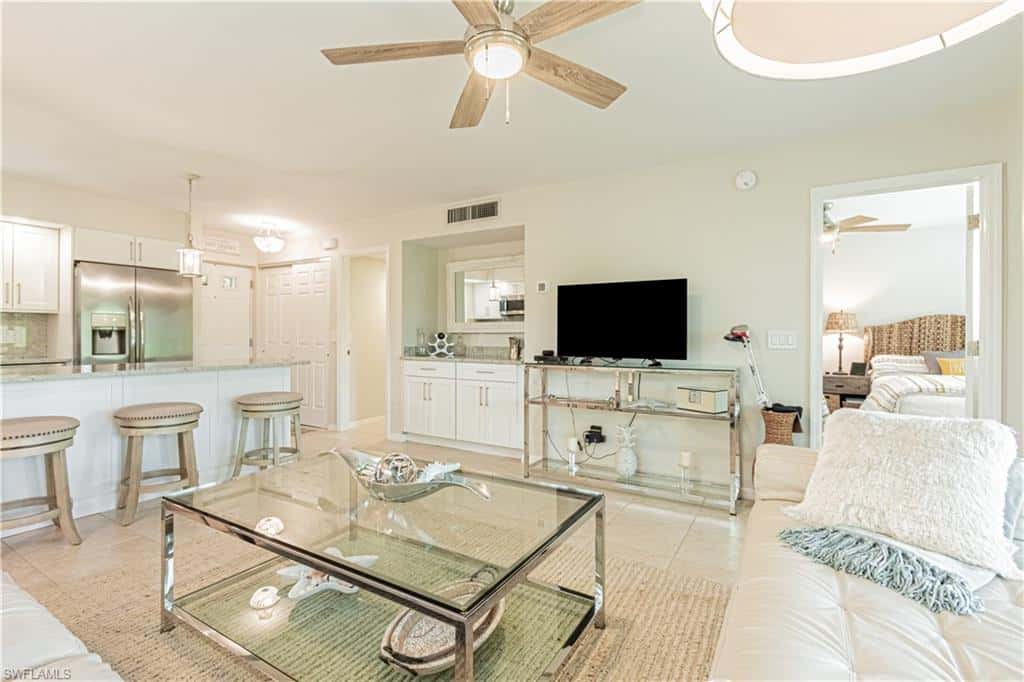 746 Eagle Creek Dr #104, Naples, photo 16