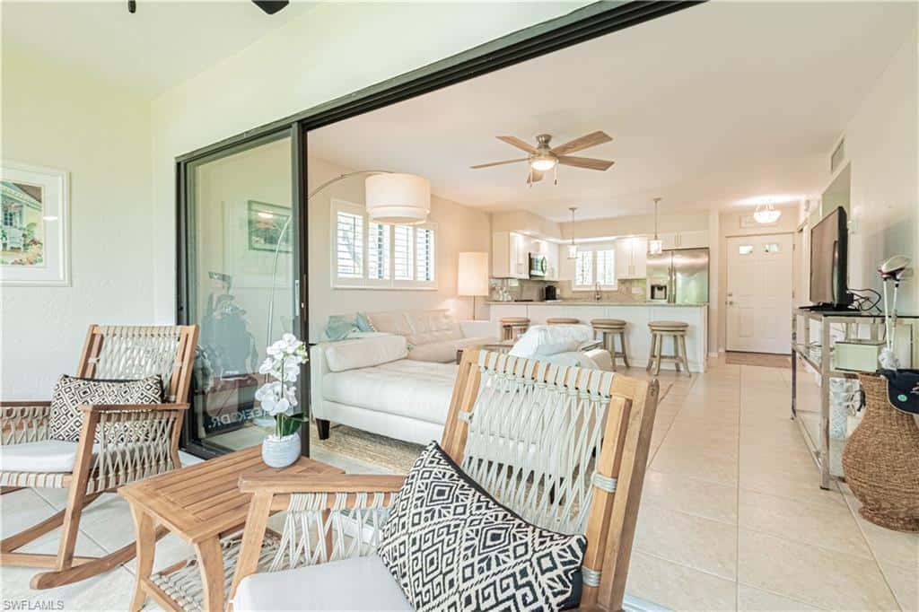 746 Eagle Creek Dr #104, Naples, photo 7