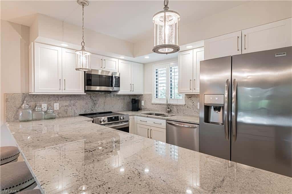 746 Eagle Creek Dr #104, Naples, photo 15
