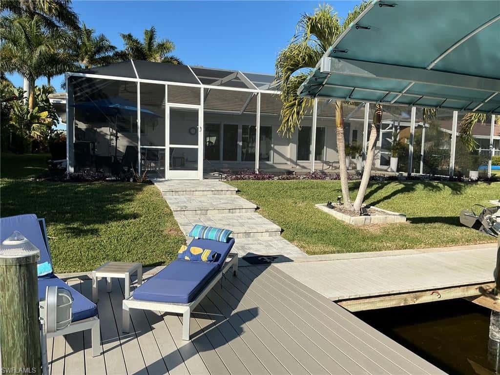 132 El Dorado Pkwy, Cape Coral, photo 19