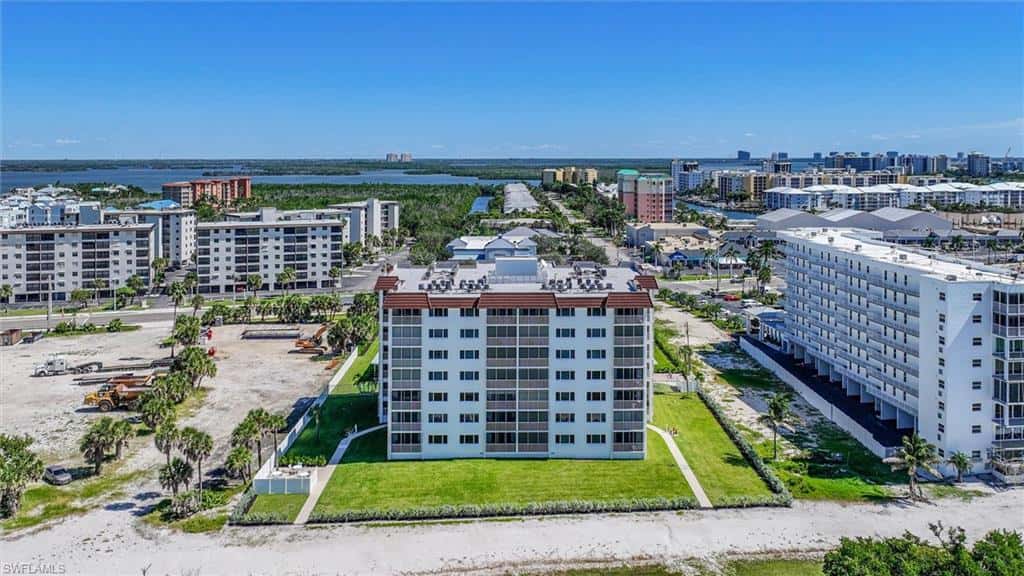 6900 Estero Blvd #108, Fort Myers Beach, photo 27