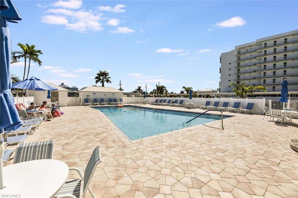6900 Estero Blvd #108, Fort Myers Beach, photo 26