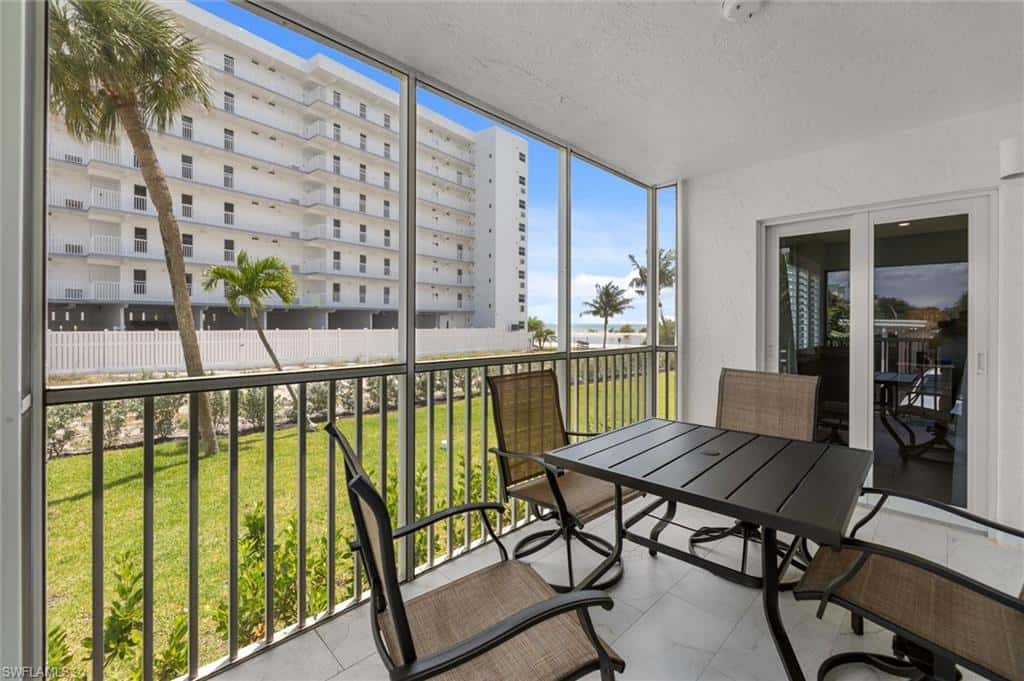6900 Estero Blvd #108, Fort Myers Beach, photo 22