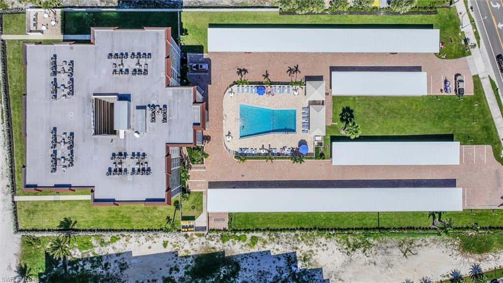 6900 Estero Blvd #108, Fort Myers Beach, photo 28