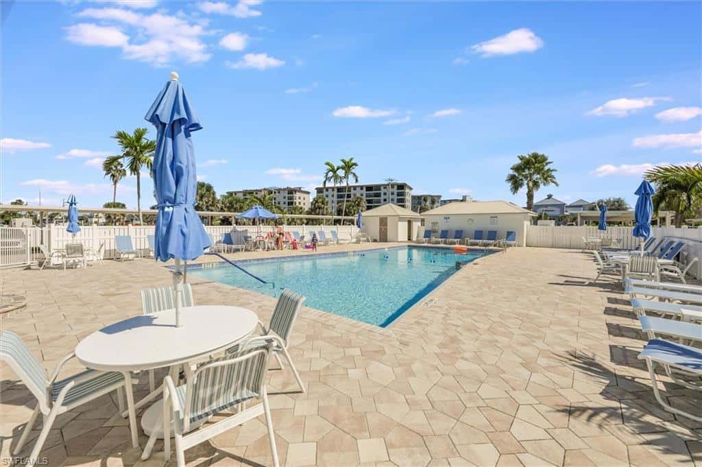 6900 Estero Blvd #108, Fort Myers Beach, photo 25