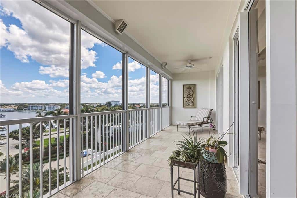 4201 Gulf Shore Blvd #702, Naples, photo 23