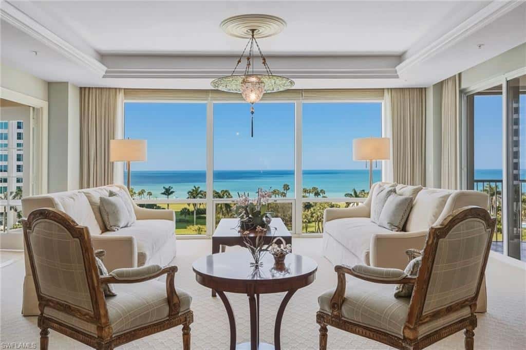 4201 Gulf Shore Blvd #702, Naples, photo 6