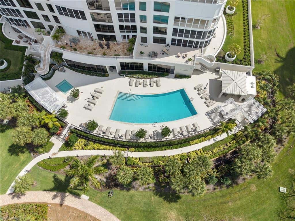 4201 Gulf Shore Blvd #702, Naples, photo 46
