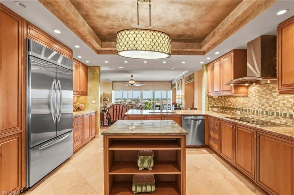 4201 Gulf Shore Blvd #702, Naples, photo 17