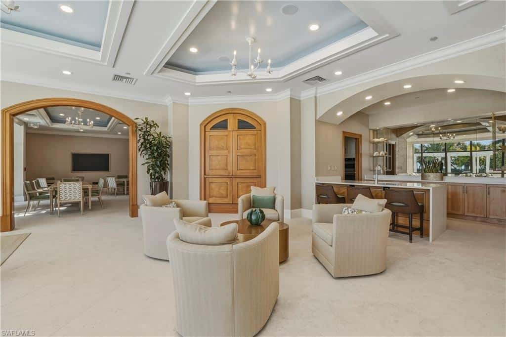 4201 Gulf Shore Blvd #702, Naples, photo 36