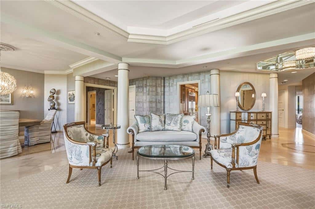 4201 Gulf Shore Blvd #702, Naples, photo 5