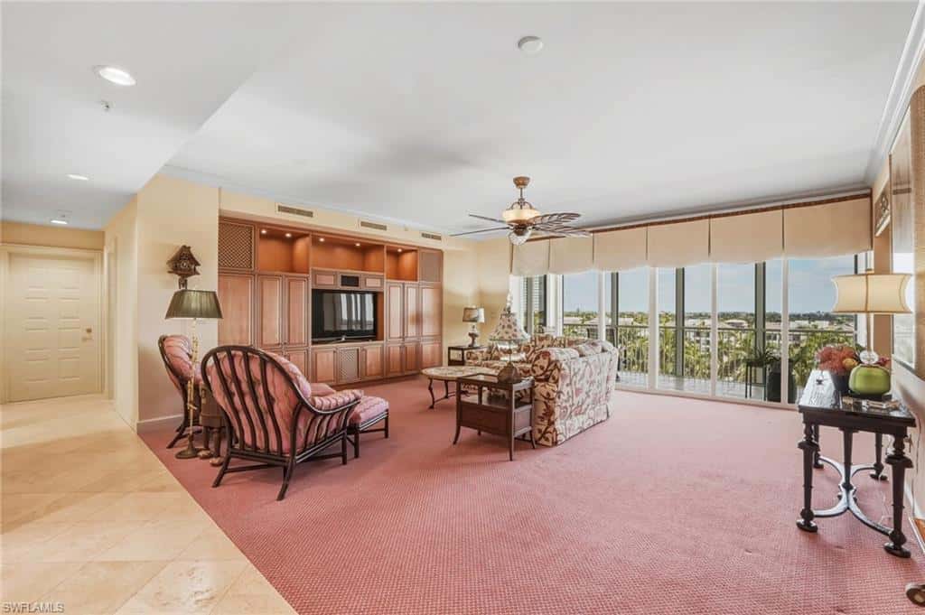 4201 Gulf Shore Blvd #702, Naples, photo 20