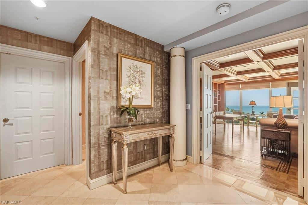 4201 Gulf Shore Blvd #702, Naples, photo 9