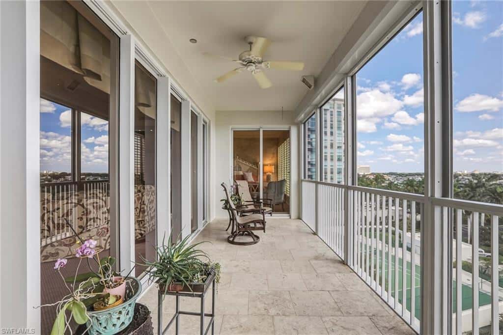 4201 Gulf Shore Blvd #702, Naples, photo 24