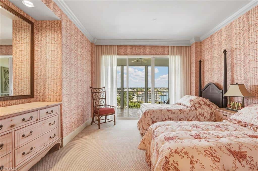 4201 Gulf Shore Blvd #702, Naples, photo 30