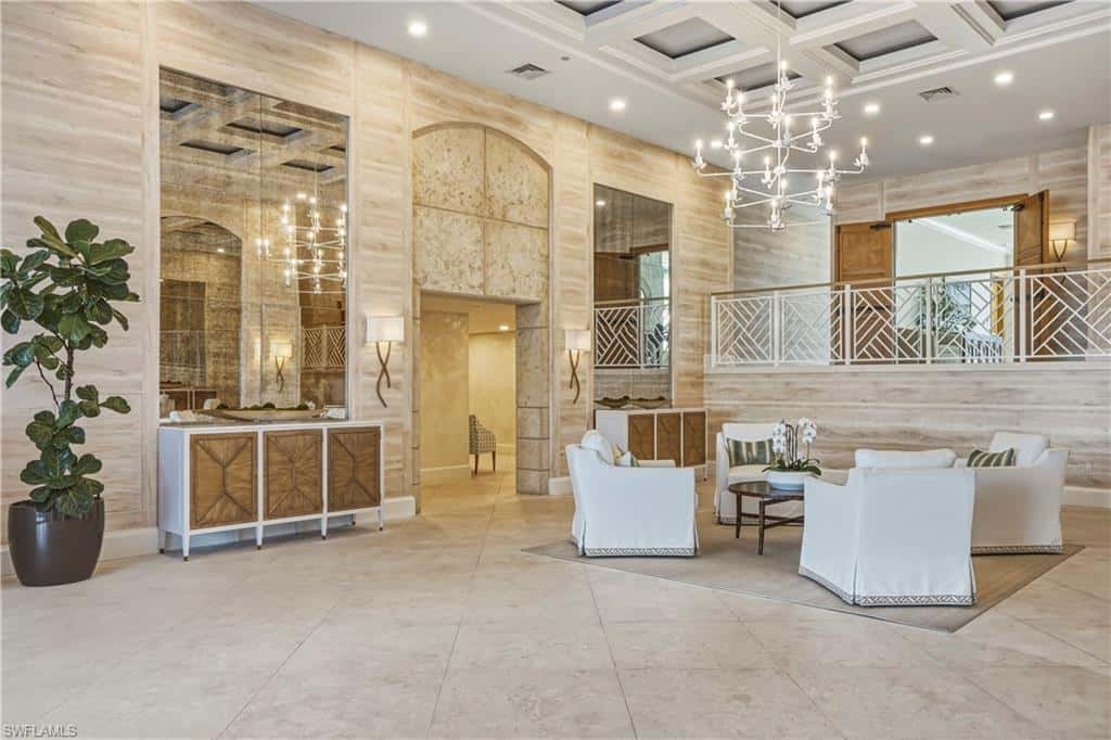 4201 Gulf Shore Blvd #702, Naples, photo 34