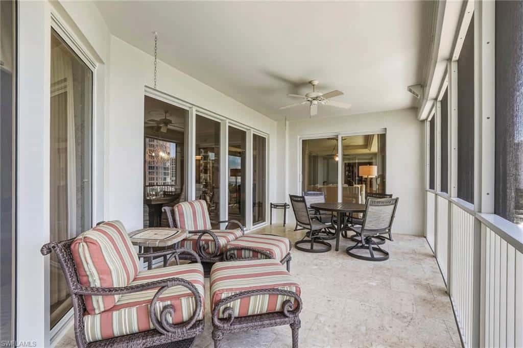 4201 Gulf Shore Blvd #702, Naples, photo 33