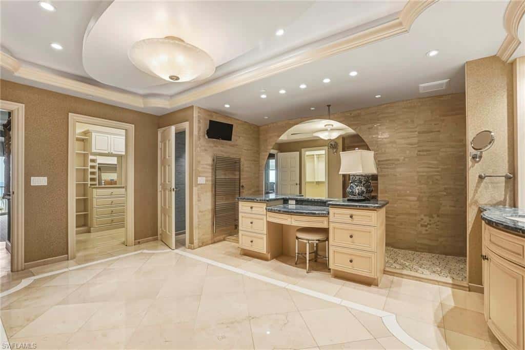 4201 Gulf Shore Blvd #702, Naples, photo 14