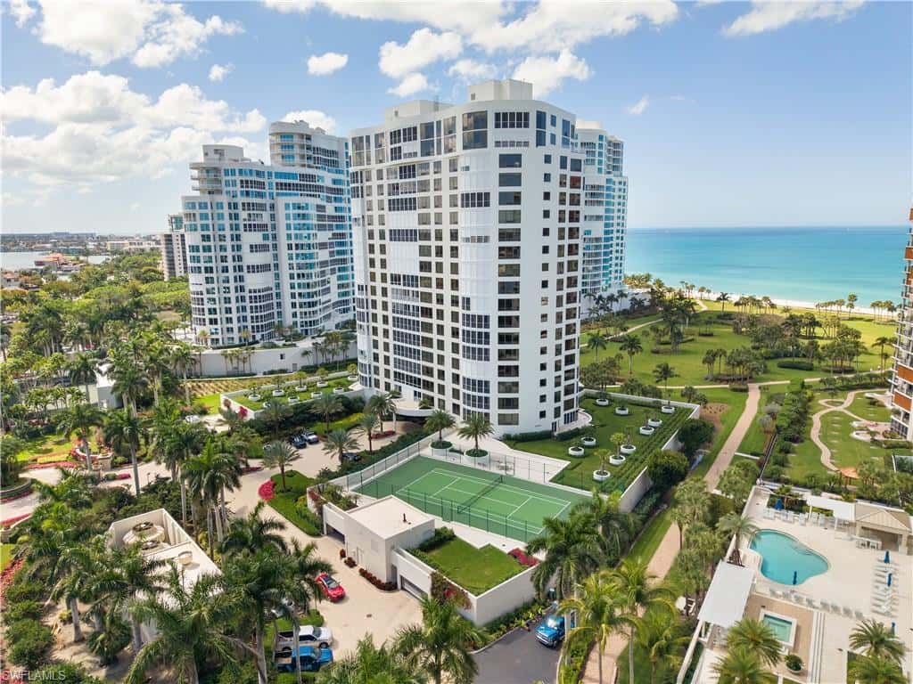 4201 Gulf Shore Blvd #702, Naples, photo 45