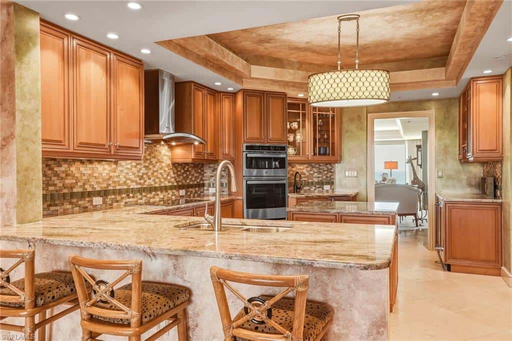 4201 Gulf Shore Blvd #702, Naples, photo 19