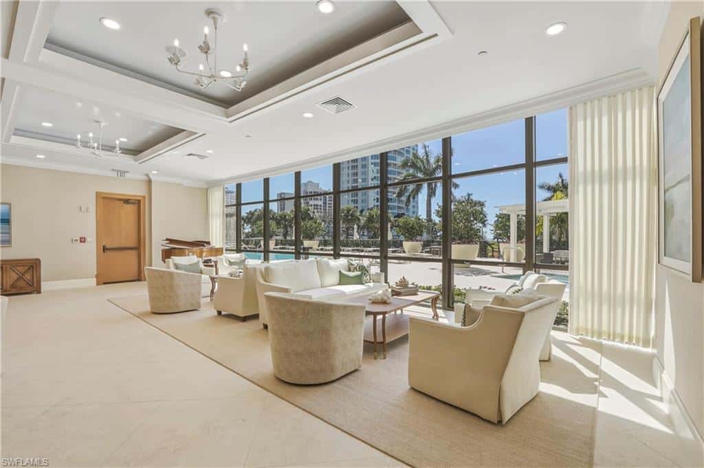 4201 Gulf Shore Blvd #702, Naples, photo 35