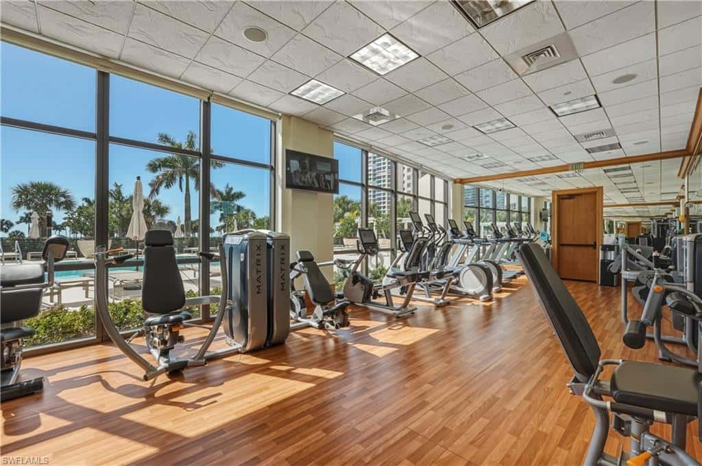4201 Gulf Shore Blvd #702, Naples, photo 39
