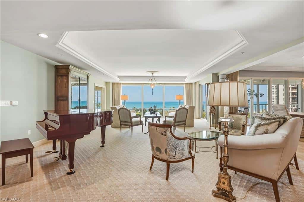 4201 Gulf Shore Blvd #702, Naples, photo 4