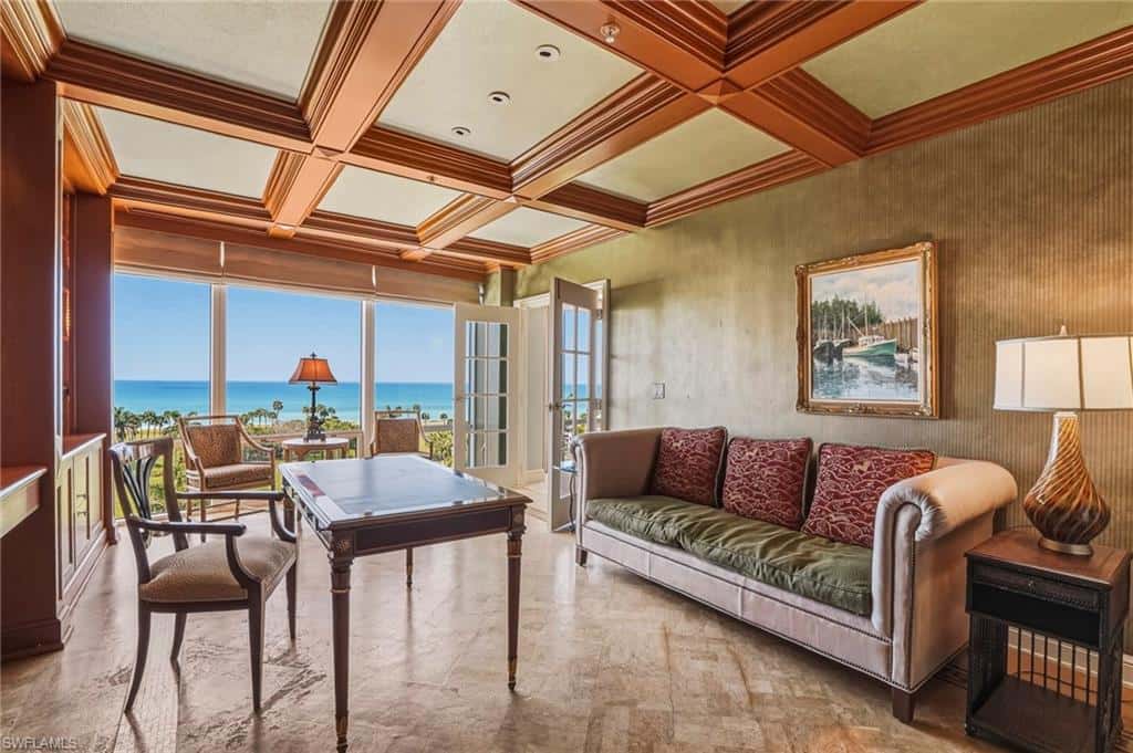 4201 Gulf Shore Blvd #702, Naples, photo 8