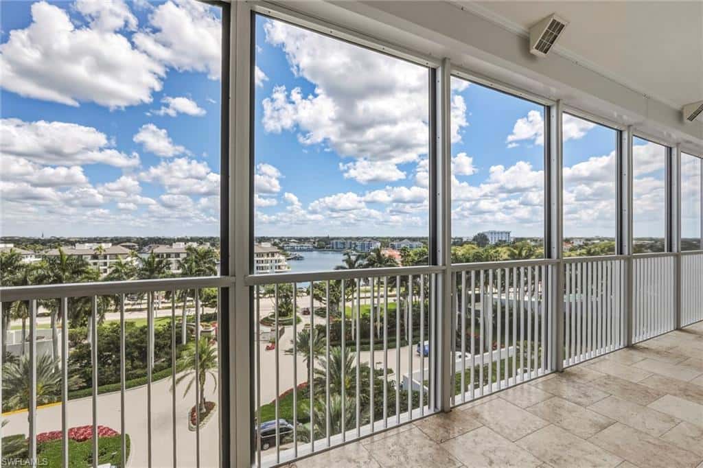 4201 Gulf Shore Blvd #702, Naples, photo 25