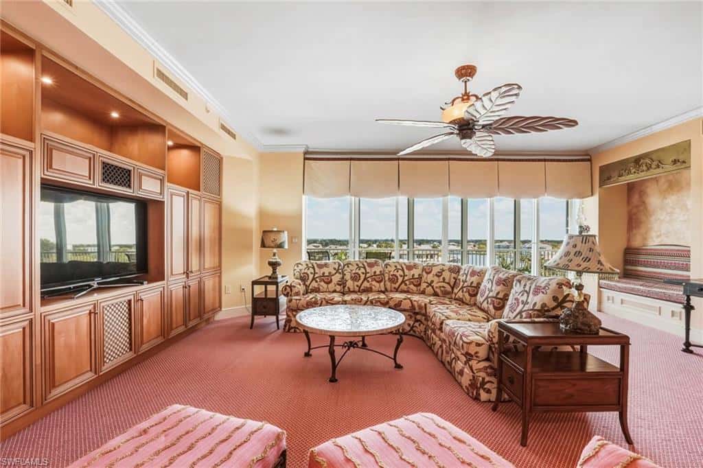 4201 Gulf Shore Blvd #702, Naples, photo 21