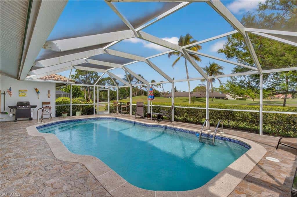 681 Saint Andrews Blvd, Naples, photo 17