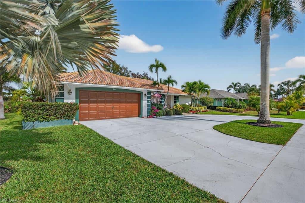 681 Saint Andrews Blvd, Naples, photo 20