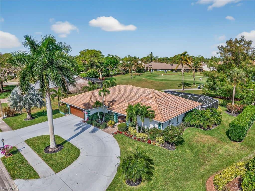 681 Saint Andrews Blvd, Naples, photo 18