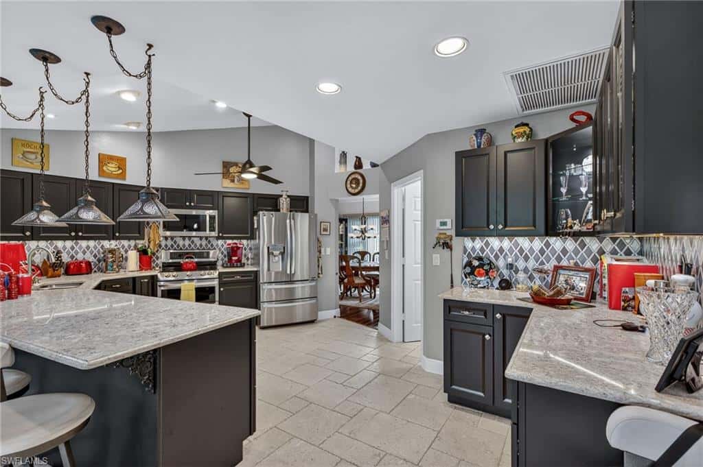 681 Saint Andrews Blvd, Naples, photo 4