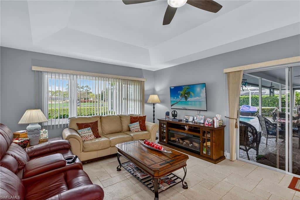 681 Saint Andrews Blvd, Naples, photo 8