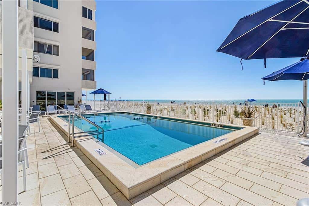 26340 Hickory Blvd #803, Bonita Springs, photo 27