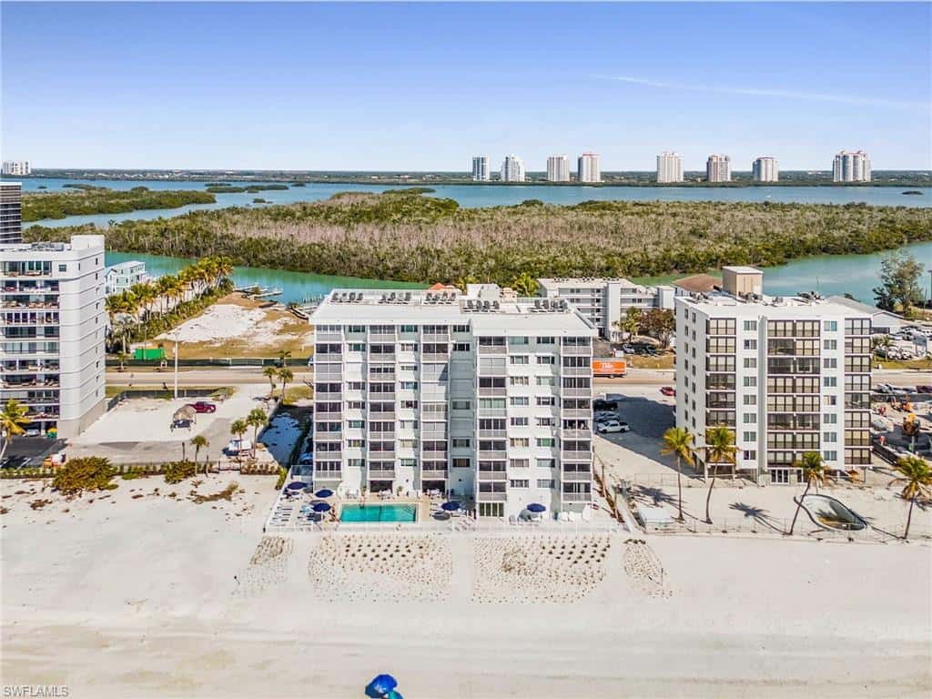 26340 Hickory Blvd #803, Bonita Springs, photo 32