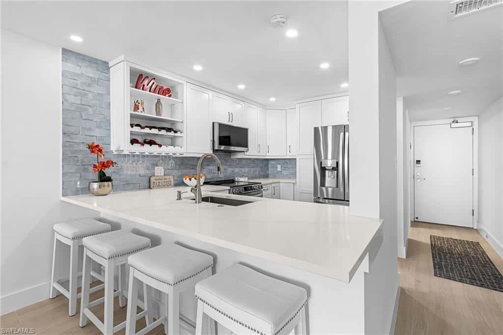 26340 Hickory Blvd #803, Bonita Springs, photo 5