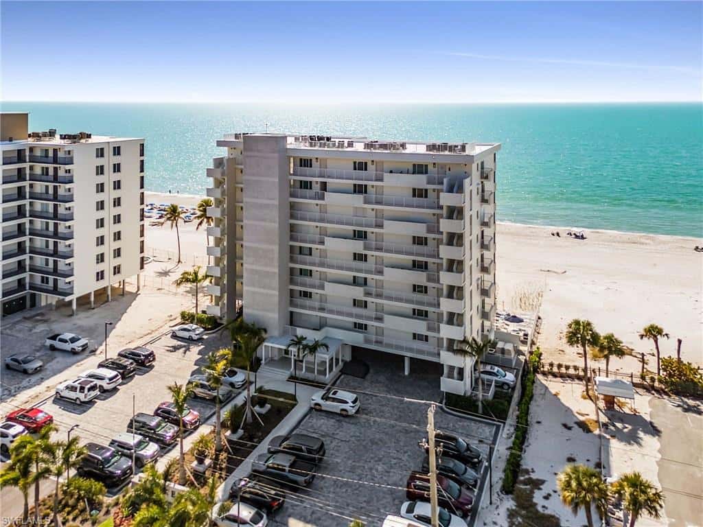 26340 Hickory Blvd #803, Bonita Springs, photo 30