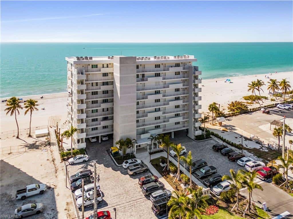26340 Hickory Blvd #803, Bonita Springs, photo 31