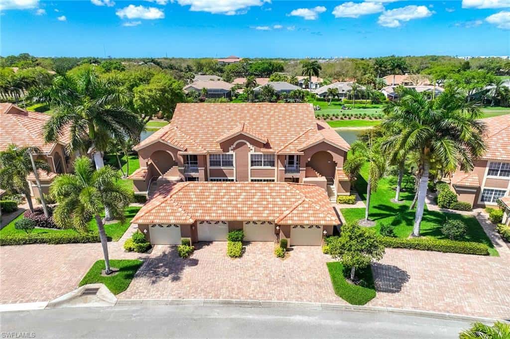 13205 Sherburne Cir #201, Bonita Springs, photo 20